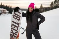 Горы зовут: Т2 собрала цифровой портрет волгоградцев, отдыхающих в Сочи