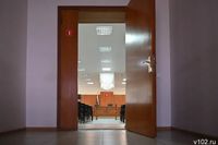 В Волгограде решат судьбу судьи, ведущего процесс Ивана Геля