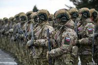 33 Героя России прославили Волгоградскую область