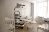 Обзор: современные подходы к терапии и диагностике заболеваний