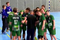 «Динамо‑БИОТЕХ» набирает ход