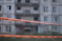 В Волгограде начался поквартирный обход повреждённых БПЛА домов