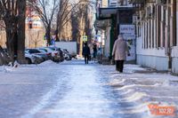 В Волгоградской области к начале новой недели вернется тепло
