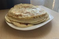 Волгоградская область заняла второе место по наименьшей стоимостью блинов в ЮФО