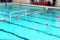 «Спартак‑Волгоград» выходит на чистое второе место