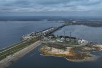 В Волгоградскую область после проводов зимы спешит потепление