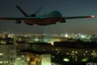 Минобороны: в Волгоградской области сбили три беспилотника ВСУ