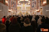 «Лучше думать о Боге сидя, чем стоя – о ногах»: священник из Волжского назвал главные ошибки во время Великого Поста