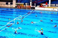 «Спартак‑Волгоград» не устоял перед чемпионом