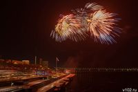 В Волгограде 23 февраля прогремит артиллерийский салют