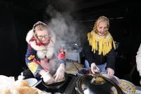 «Тужили по сытной и богатой неделе Масленицы»: волгоградка вспомнила старинный рецепт для начала Великого Поста