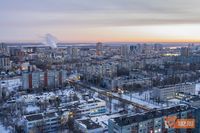 Волгоградцы 23 февраля пережили короткую магнитную бурю