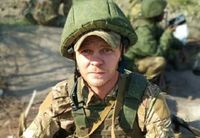 В Волгоградской области простятся с погибшим на СВО Евгением Баталовым