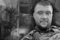 Боец «Бессмертного Сталинграда» с позывным «Туапсе» погиб на СВО