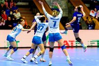 «Динамо-Синара» не удержало преимущество в матче с «Ладой»