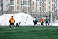 Определился первый финалист турнира «Сталинградская битва»