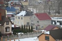 Волгоградцам разрешат прописку в апартаментах