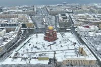 Волгоградская область опустилась на 49 место рейтинга качества жизни