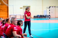 Две гандболистки «Динамо‑Синары» вызваны в молодёжную сборную России