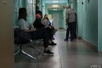 Волгоградцев предупредили о  вспышке свиного гриппа весной