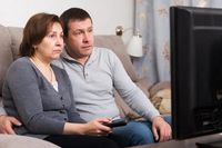 Солнечная интерференция испортит волгоградцам просмотр ТВ