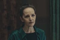 Волгоградская актриса Остроумова-Гутшмидт снялась в продолжении остросюжетного сериала