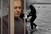 Дело волгоградского расчленителя: суд оставил Орлова в СИЗО
