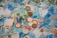 В России предложили запретить взыскивать выплаты ветеранам