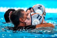World Aquatics утвердила обновлённые правила международных соревнований по плаванию
