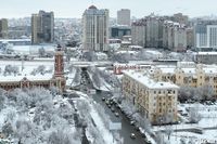 В Волгоградской области перевыполнили план по поддержке молодых семей жильём