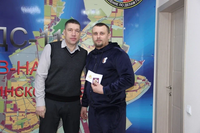 Ростовчанин вытащил с того света ребенка после удара током