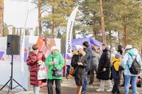 Масленица с ИИ: «Ростелеком» стал партнером городских гуляний в Волгограде