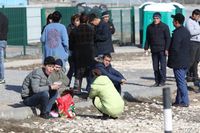 Волгоградцев осудили на длительные сроки за легализацию мигрантов