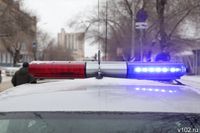 В Волгограде автоледи задавила насмерть женщину на ул. Розовой