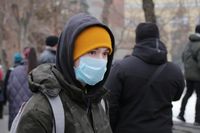 В Госдуме предложили штрафовать за закрытые лица: коснется ли это Волгоград