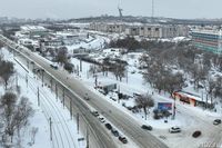 В Волгограде 10 км дорог отремонтируют за 790 млн