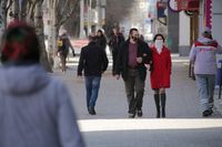 «Возможны тяжелые осложнения и даже летальный исход»: врач-инфекционист рассказала о рисках распространяющегося "свиного" гриппа