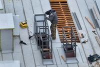 В Волгограде после пожара отремонтируют гинекологический корпус больницы №16