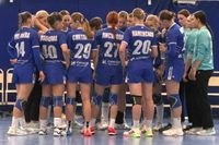 «Динамо-Синара-2» – в шаге от третьего места