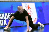 Новый вызов Старковой: голкипер «Динамо‑Синары» завершит сезон в «Университете»