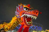 В Волгограде отметят наступивший Лунный Новый год