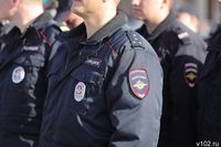 Под Волгоградом полиция спасает соседей многодетной матери-гуляки
