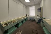 Выставку денежных артефактов обновили в Волгограде