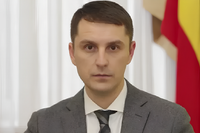 Замгубернатора Артем Хохлов ушел с поста в Ростовской области