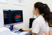 В Волгоградской области зарплата врачей в телемедицине превысила 90 тыс. рублей