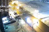 В Волжском появились подробности массового ДТП на ул. 87-й Гвардейской