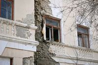 Волгоградская область вошла в тройку лидеров ЮФО по расселению аварийного жилья