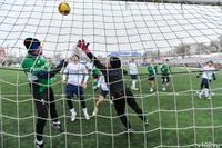 Победитель «Сталинградской битвы» определится в Волгограде 28 февраля