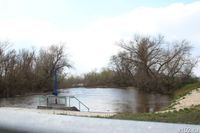 Под Волгоградом по поручению Генпрокуратуры проверят готовность территорий к паводку