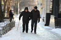 Волгоградцам предлагают оформить QR-код для получения соцуслуг. Зачем он нужен?